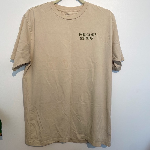 Volcom Shirt - Picture 1 of 3